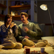 Illustration for article titled Sony's New LED Bulb Is Also a Bluetooth Speaker